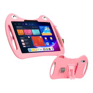 适用科大讯飞p30/S30保护套全包防摔硅胶卡通手提带笔槽x2/x3pro/c10/T10/T20/T30收纳智慧眼学习机平板软壳