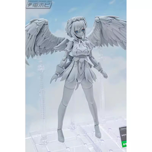 预定定金 寿屋 08385 拼装 阿尔卡纳蒂亚 天使机娘露蜜提雅大尺寸