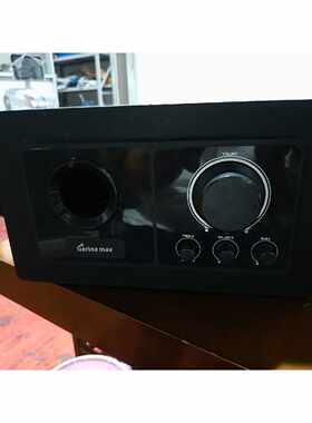 Garinemax有源音箱2.1声道带低音炮支持电脑