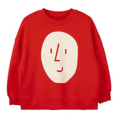2Z清仓 现货 立陶宛OXOX CLUB FW24秋冬儿童卫衣背带裙卫裤