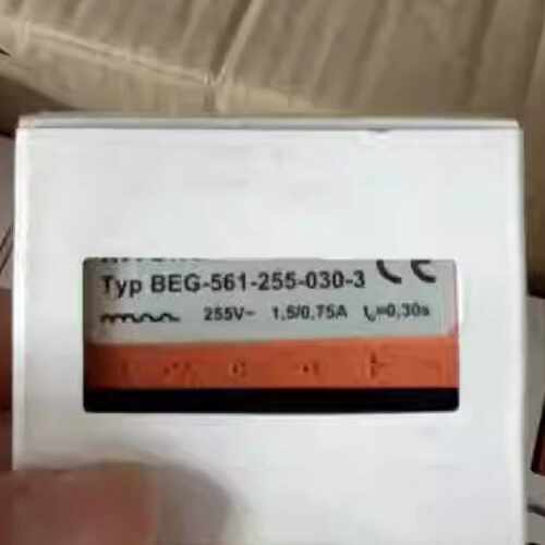 议价INTORQ原装BEG-561-255-030-3整流器33005324 全新原装，闪电