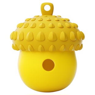 狗狗漏食玩具自嗨解闷神器中小型犬益智丰荣宠物漏食器冻干喂食器