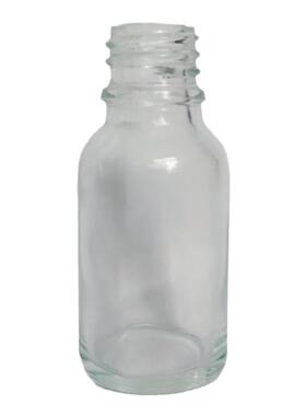 分装瓶精油瓶透明15ml