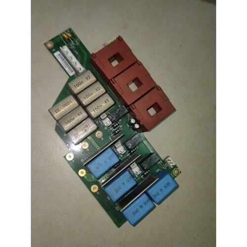 议价PC00242伟肯变频器电流检测板维修