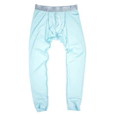 薄款打底裤艾瑟氏男士九分裤