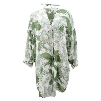 情侣泳衣分体比基尼小胸聚拢水上乐园性感情侣温泉海边度假三件套