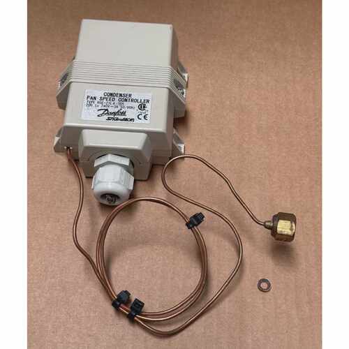 Danfoss  RGEZ1L47DS 061H3045  Condenser Fan Speed Controller