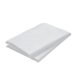 300张一次性枕巾美容院中单垫巾
