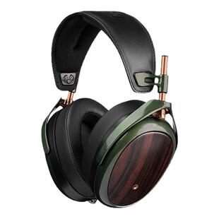 Meze audio STRADA 封闭式头戴式便携发烧hifi耳机 国行现货