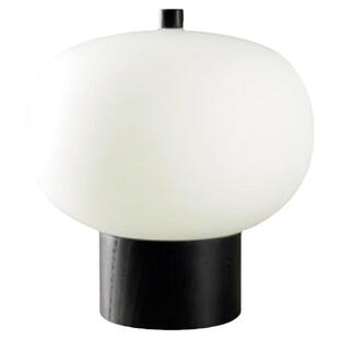 初森设计师家居Ilargi Table Lamps伊拉吉台灯简约圆形玻璃装饰灯