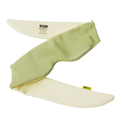 易舒生S1重力眼罩助睡眠遮光神器