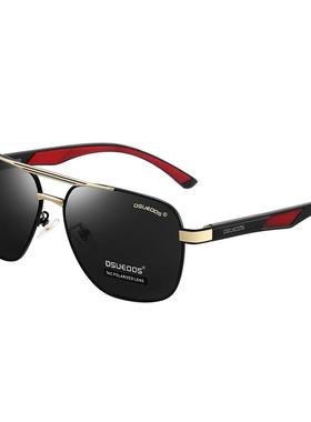 迪古森玻璃高清司机驾驶太阳镜