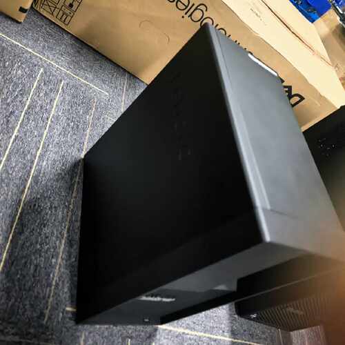 到货 联想TS90X 工作站，好，可，图【议价品】