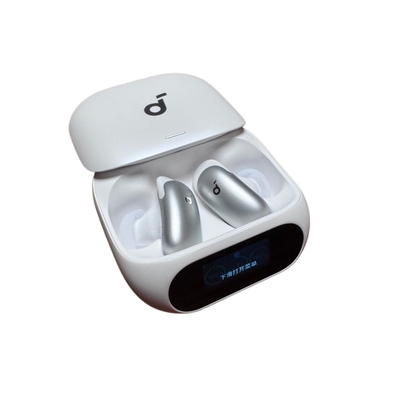 安克声阔Liberty5Pro消噪耳机