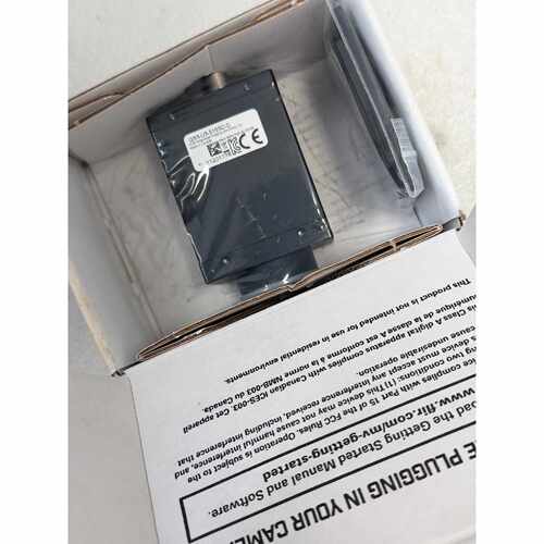 FLIR灰点工业相机GS3U351S5CC，议价商品