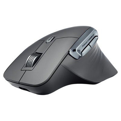 惠普三模鼠标professor1随时切换