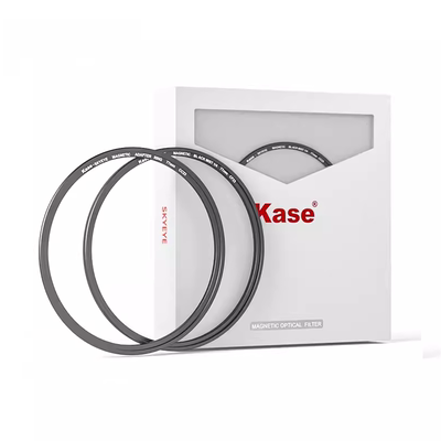 Kase卡色天眼磁吸黑柔滤镜