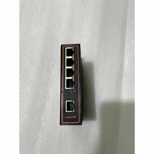 询价keepLINK KP-9000-45-5TX工业以太网交换