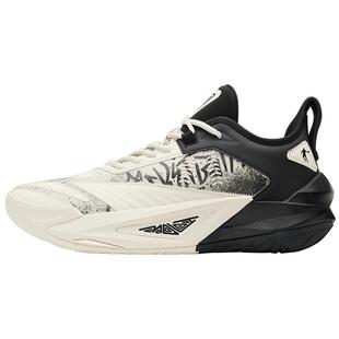 商场同款|乔丹磨砺7篮球鞋2025新款透气耐磨减震专业实战运动鞋男