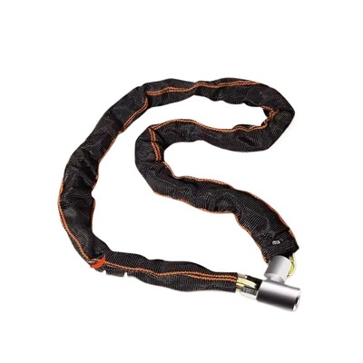 加厚链条锁防盗锁|超5000次加购