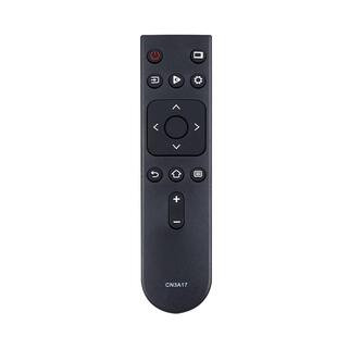 适用于海信电视遥控器全通用CN3A17 CN3A56 CN3A57 CN3A68 CN3A69智能语音红外液晶4K网络电视机专用摇控板