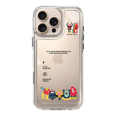 适用苹果15promax的手机壳2025网红爆款iPhone16新款14pro透明14超好看13独特12全包11镜头17高级感plus外Air