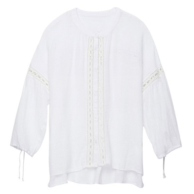 海边衬衫防晒可下水比基尼泳衣