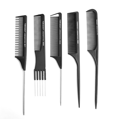 尖尾美发挑染耐高温家用时尚男女