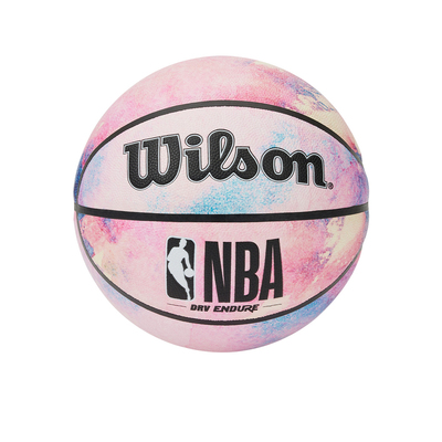 威尔胜NBA联名潮流PU室内外篮球