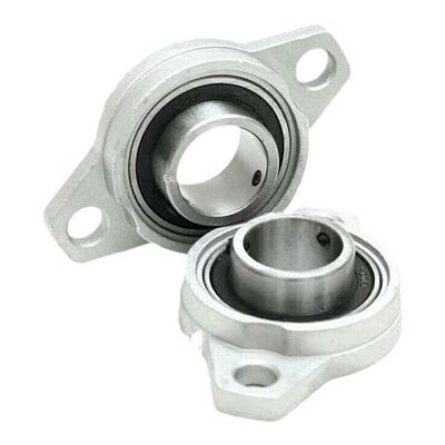 微型锌合金小轴承带立式座KP08 000 001 002 003 004 005 006 007