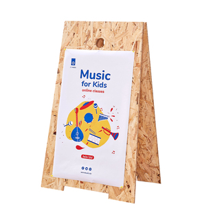 广告牌展示架立式落地式宣传展示板户外活动展会招聘展板展示架子