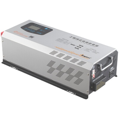 房车工频纯正弦波WIFI环形变压器