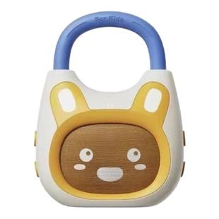 火火兔K1故事机音乐儿歌播放器儿童熏听故事机婴儿早教机0到3岁