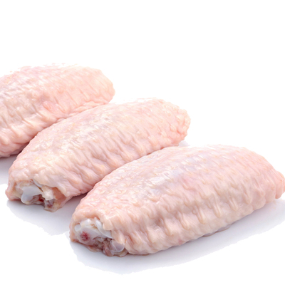 智利进口无激素抗生素鸡翅中1kg