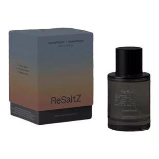 Resaltz香水Sunsetbreeze鸢尾花园茶森林INS推荐金俊秀同款试香