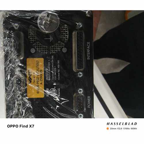 【请询价】VAT蝶阀61236PEGJEED13057拆机件