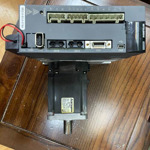【询价】MDS-D-SV-J3-07NA HF-KP73适用