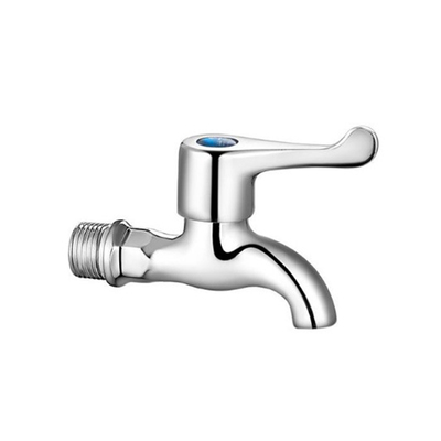 厨房拖把池水龙头水嘴兰花4分