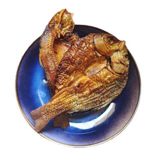 桂林特产稻花鱼干风干鲤鱼农家小鱼干干货稻田鱼仔广西全州禾花鱼