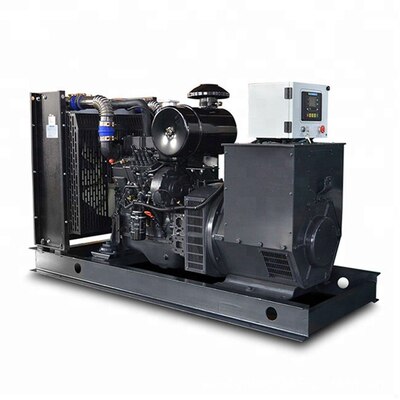 上柴股份柴油发电机组15/20/25/50/80/100/120/150/200/300/500KW