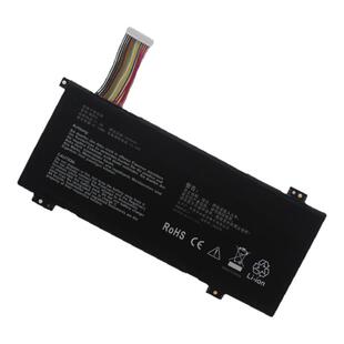 适用于神舟战神Z7M机械革命X8Ti深海幽灵Z2\Z7M-KP5GZ GK5S02机械师F117 T90 GK5CN笔记本电池