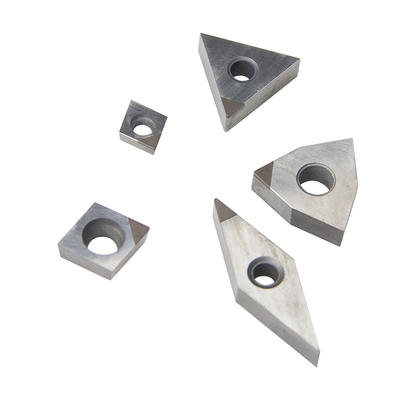 精车金刚石刀片优选材料车削犀利