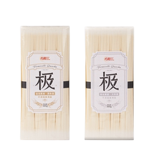 巧厨健康营养龙须面720g