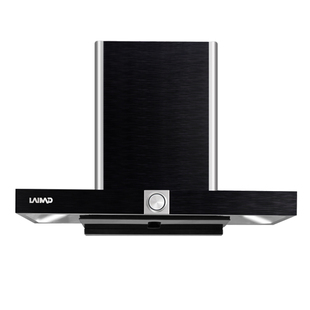 德国LAIMD/莱梅德抽油烟机顶吸式家用厨房大吸力吸油烟机自动清洗