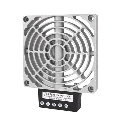 PTC加热器创格HV031机柜除湿恒温