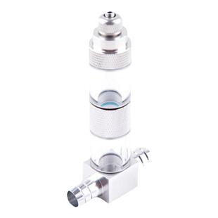 牧梵二氧化碳缸外细化器 替换湿片 止逆计泡雾化四合一外置扩散器