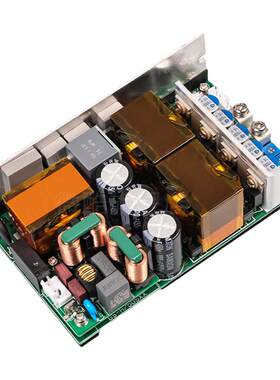 12V750W工控机NAS软路由医疗电源