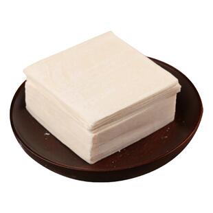 沙县馄饨皮超薄小混沌皮云吞皮燕皮扁食新鲜宝宝儿童手工自制商用