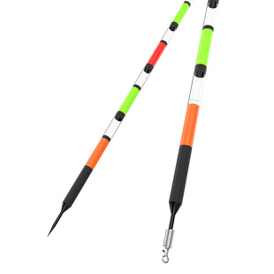 小仙郎正品浮漂高灵敏全水域综合野钓防风抗走醒目浅水轻口鲫鱼漂