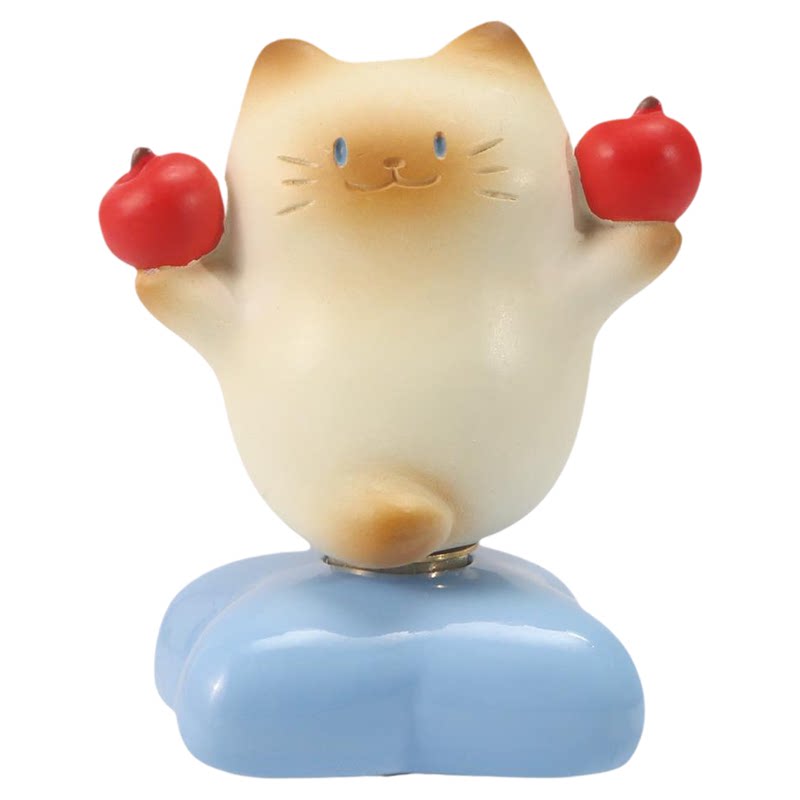 小红书同款猫猫PAI乐无忧转转